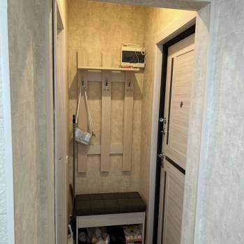 Сдается 1-комнатная квартира, 19 м²