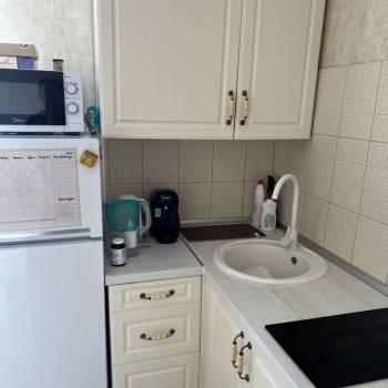 Сдается 1-комнатная квартира, 19 м²