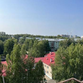 Сдается 1-комнатная квартира, 19 м²