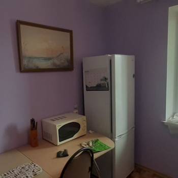 Сдается 2-х комнатная квартира, 52 м²