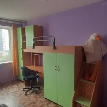 Сдается 2-х комнатная квартира, 52 м²