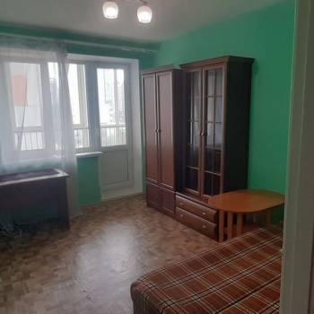 Сдается 2-х комнатная квартира, 52 м²