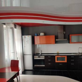 Сдается 2-х комнатная квартира, 57 м²