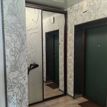 Сдается 2-х комнатная квартира, 57 м²