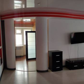 Сдается 2-х комнатная квартира, 57 м²