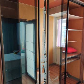 Сдается 2-х комнатная квартира, 57 м²