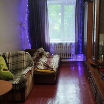 Сдается 2-х комнатная квартира, 54 м²
