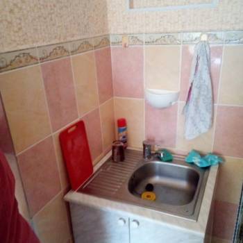 Сдается 2-х комнатная квартира, 54 м²