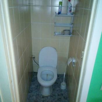 Сдается 2-х комнатная квартира, 54 м²