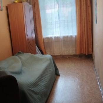 Сдается 2-х комнатная квартира, 54 м²