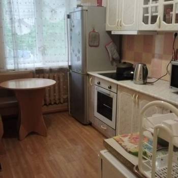 Сдается 2-х комнатная квартира, 54 м²