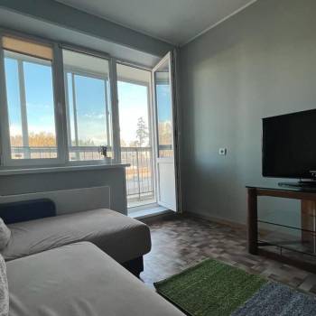 Сдается 1-комнатная квартира, 37 м²