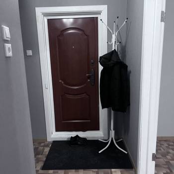 Сдается 1-комнатная квартира, 37 м²