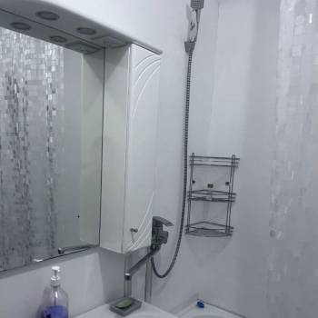 Сдается 1-комнатная квартира, 37 м²
