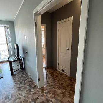 Сдается 1-комнатная квартира, 37 м²