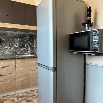 Сдается 1-комнатная квартира, 37 м²