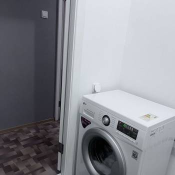 Сдается 1-комнатная квартира, 37 м²
