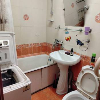 Сдается 2-х комнатная квартира, 46 м²