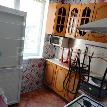 Сдается 2-х комнатная квартира, 46 м²