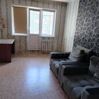 Сдается 2-х комнатная квартира, 46 м²