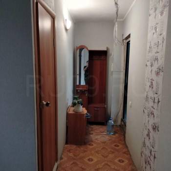 Сдается 2-х комнатная квартира, 46 м²