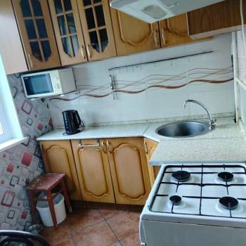 Сдается 2-х комнатная квартира, 46 м²