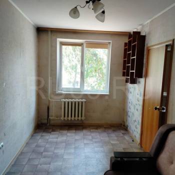Сдается 2-х комнатная квартира, 46 м²
