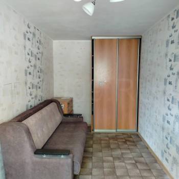 Сдается 2-х комнатная квартира, 46 м²