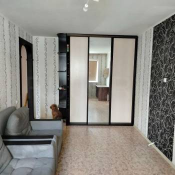 Сдается 2-х комнатная квартира, 46 м²