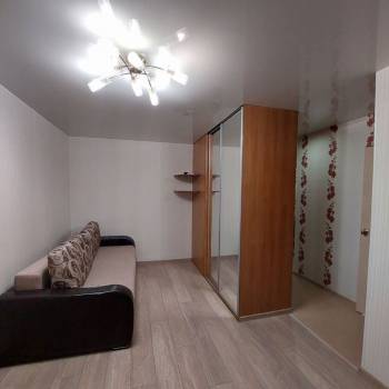 Сдается 1-комнатная квартира, 30 м²