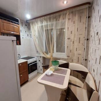 Сдается 1-комнатная квартира, 30 м²