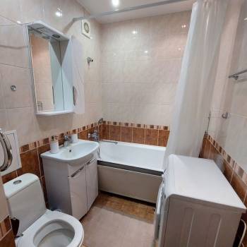 Сдается 1-комнатная квартира, 30 м²