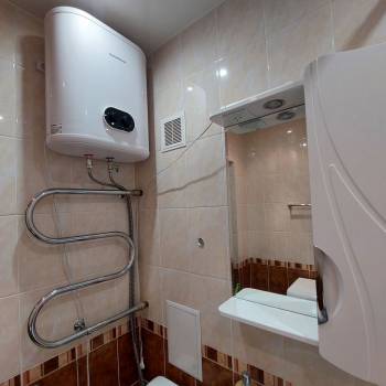 Сдается 1-комнатная квартира, 30 м²