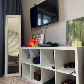 Сдается 1-комнатная квартира, 25,5 м²