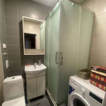 Сдается 1-комнатная квартира, 25,5 м²