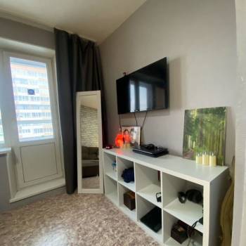 Сдается 1-комнатная квартира, 25,5 м²