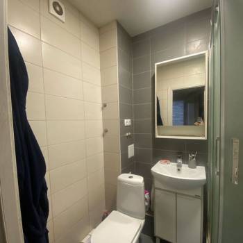 Сдается 1-комнатная квартира, 25,5 м²
