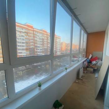 Сдается 1-комнатная квартира, 25,5 м²