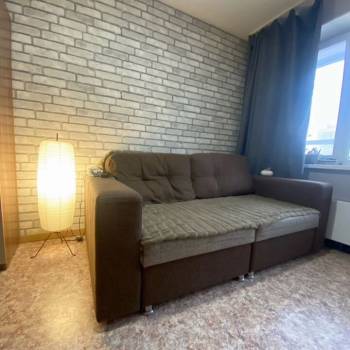 Сдается 1-комнатная квартира, 25,5 м²