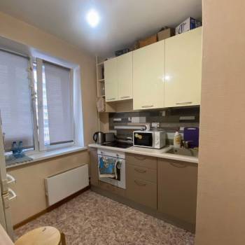 Сдается 1-комнатная квартира, 25,5 м²