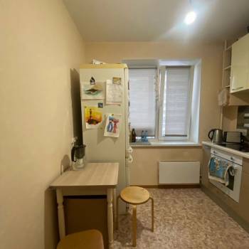 Сдается 1-комнатная квартира, 25,5 м²