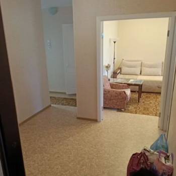 Сдается 2-х комнатная квартира, 60,2 м²