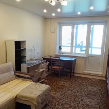 Сдается 2-х комнатная квартира, 60,2 м²