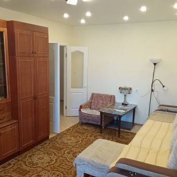 Сдается 2-х комнатная квартира, 60,2 м²