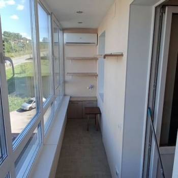 Сдается 2-х комнатная квартира, 60,2 м²