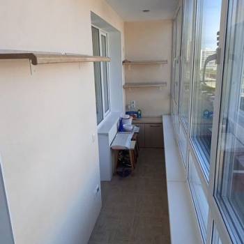 Сдается 2-х комнатная квартира, 60,2 м²