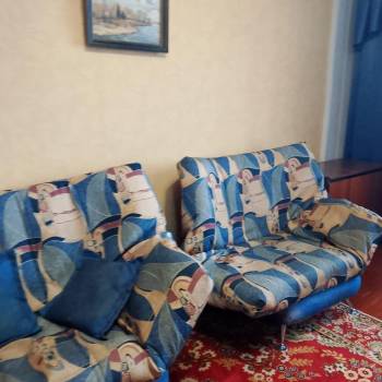 Сдается 1-комнатная квартира, 18 м²