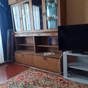 Сдается 1-комнатная квартира, 18 м²