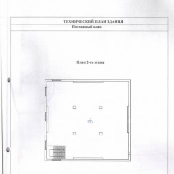 Продается Нежилое помещение, 642 м²