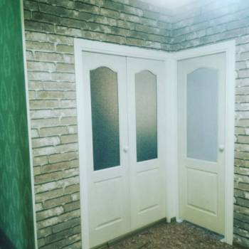 Сдается 2-х комнатная квартира, 65 м²